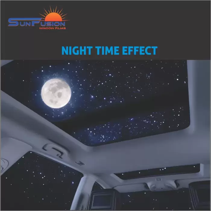 SunRoof Protection Film